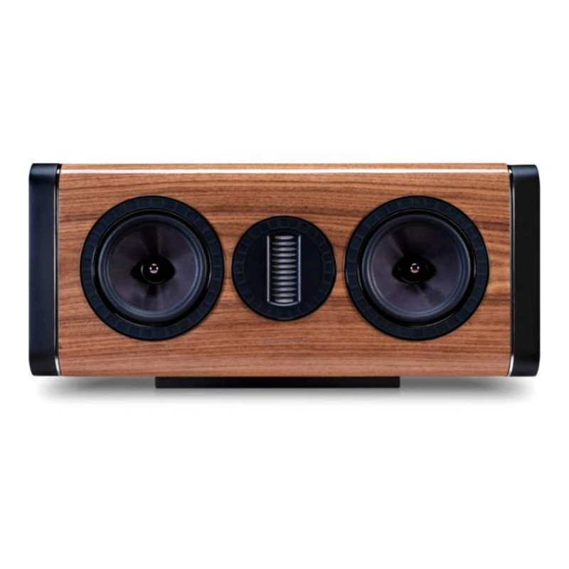 Wharfedale Aura С HI-GLOSS WALNUT