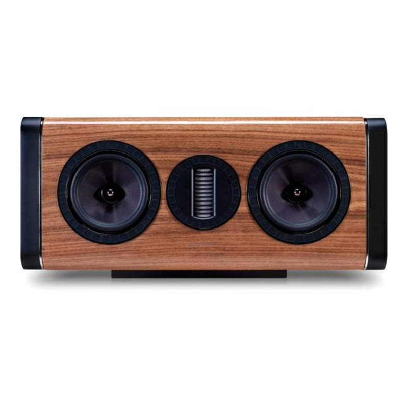 Wharfedale Aura С HI-GLOSS WALNUT