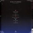 Music Of The Spheres (Random Coloured Recycled Vinyl)