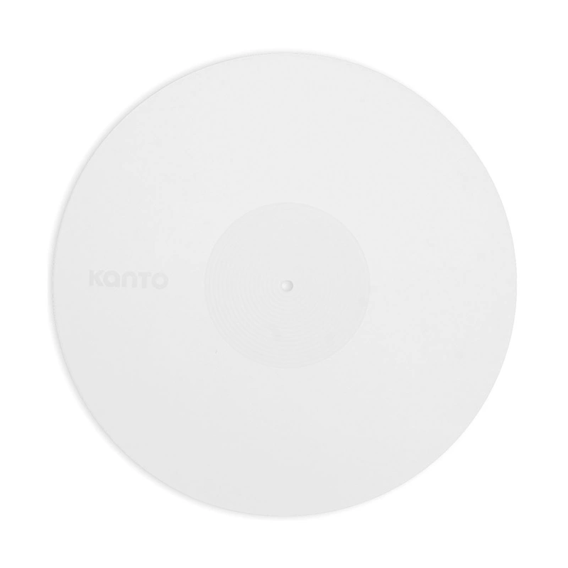Kanto Audio TT-AM Anti-Static Acrylic Mat