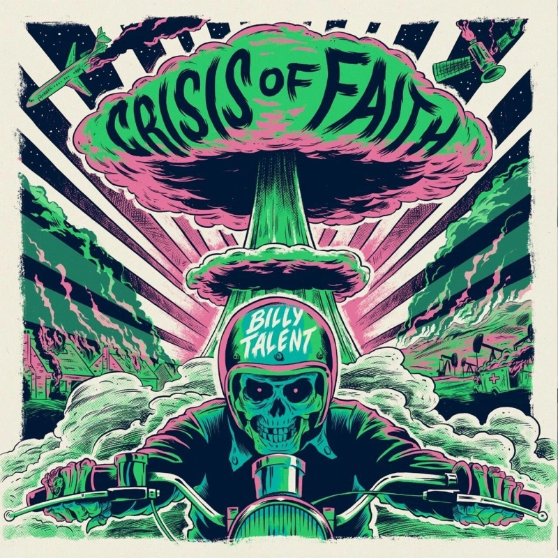 Crisis Of Faith