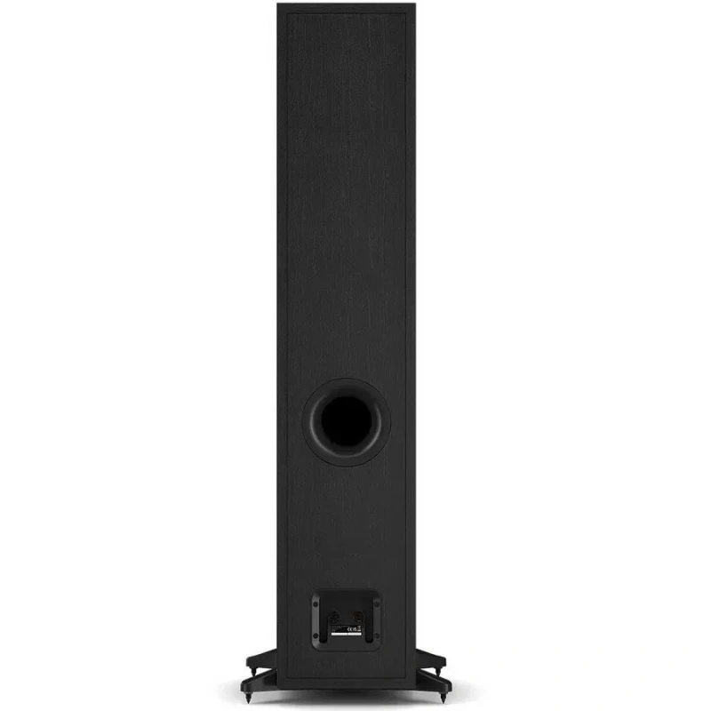 DALI Sonik 7 Black Ash