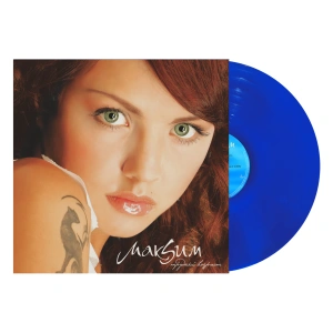 Трудный Возраст (Blue Vinyl)
