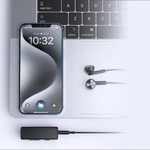 FIIO BTR11 Black