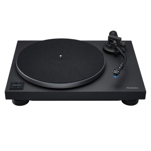 Technics SL-40CBTE Black
