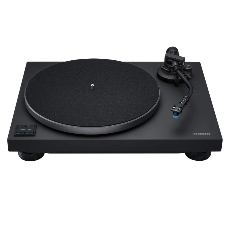 Technics SL-40CBTE Black