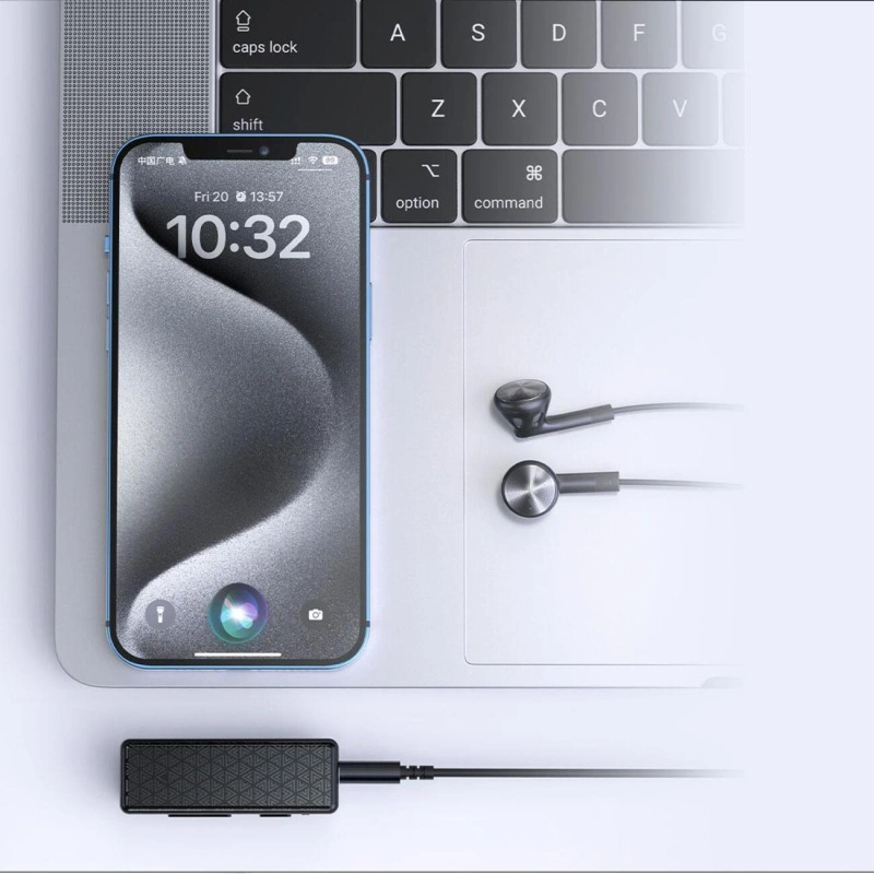 FIIO BTR11 Black