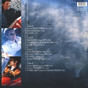 Minor Earth | Major Sky