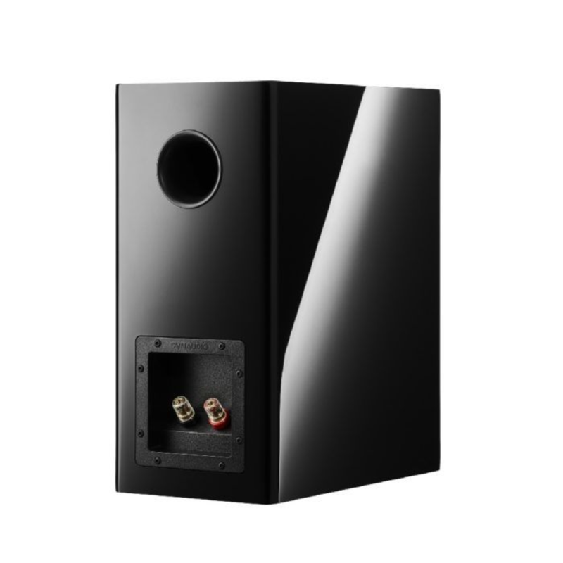 Dynaudio Evoke 20 Black high gloss