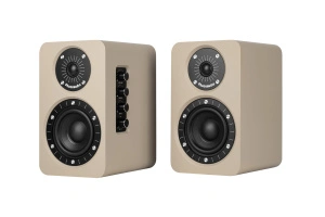 Phaze Audio Tilia Active Latte