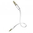 Inakustik Star MP3 Audio Cable 3 m (00310103)