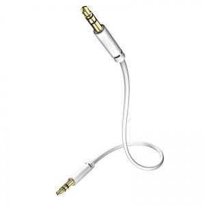 Inakustik Star MP3 Audio Cable 0.75 m (0031010075)