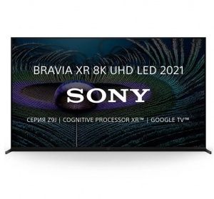 Телевизор Sony XR-85Z9J