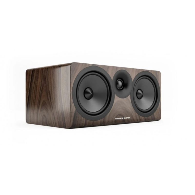 Acoustic Energy AE107-2 Walnut