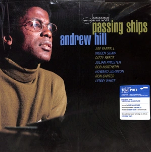 Passing Ships (Audiophile Edition)
