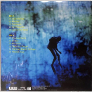Dive Deep (Crystal Clear Vinyl)