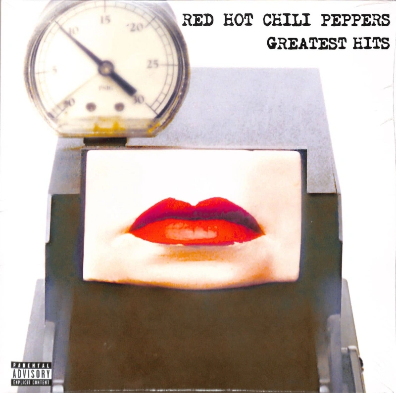 Greatest Hits