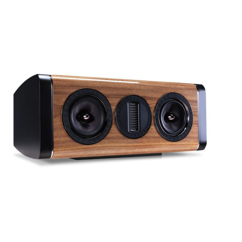 Wharfedale Aura СS HI-GLOSS WALNUT