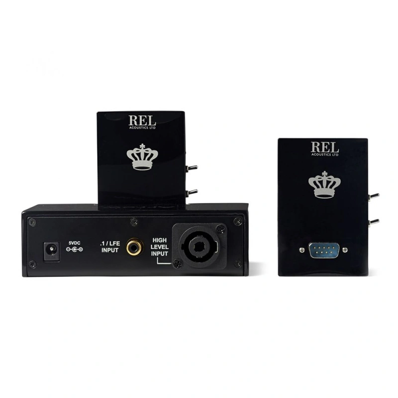 Rel Arrow