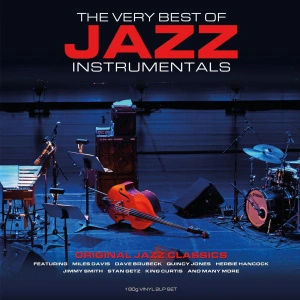 The Very Best Jazz Instrumentals