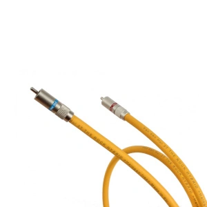 Van den Hul 3T The Rock Hybrid RCA 1м