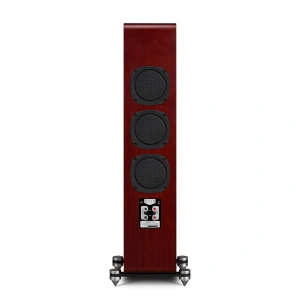 Quad S-4 Mahogany