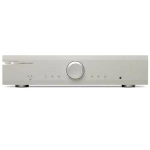 Musical Fidelity M2si Silver