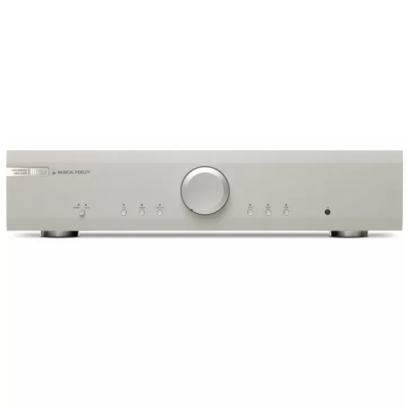 Musical Fidelity M2si Silver