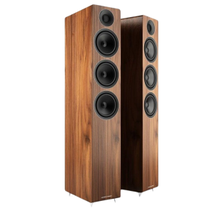 Acoustic Energy AE320 Walnut