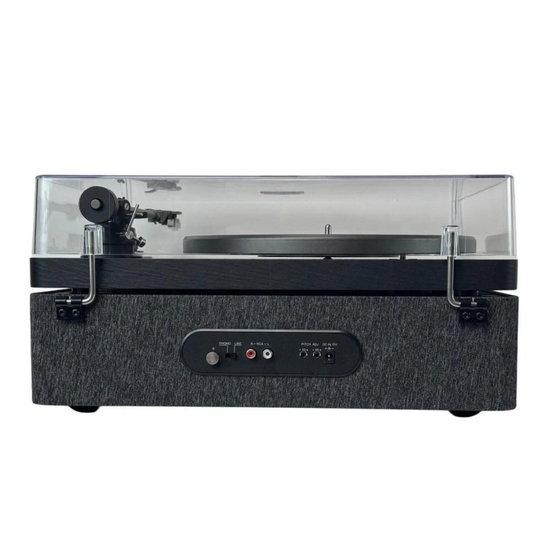 Phaze Audio Adelle Shadow Black