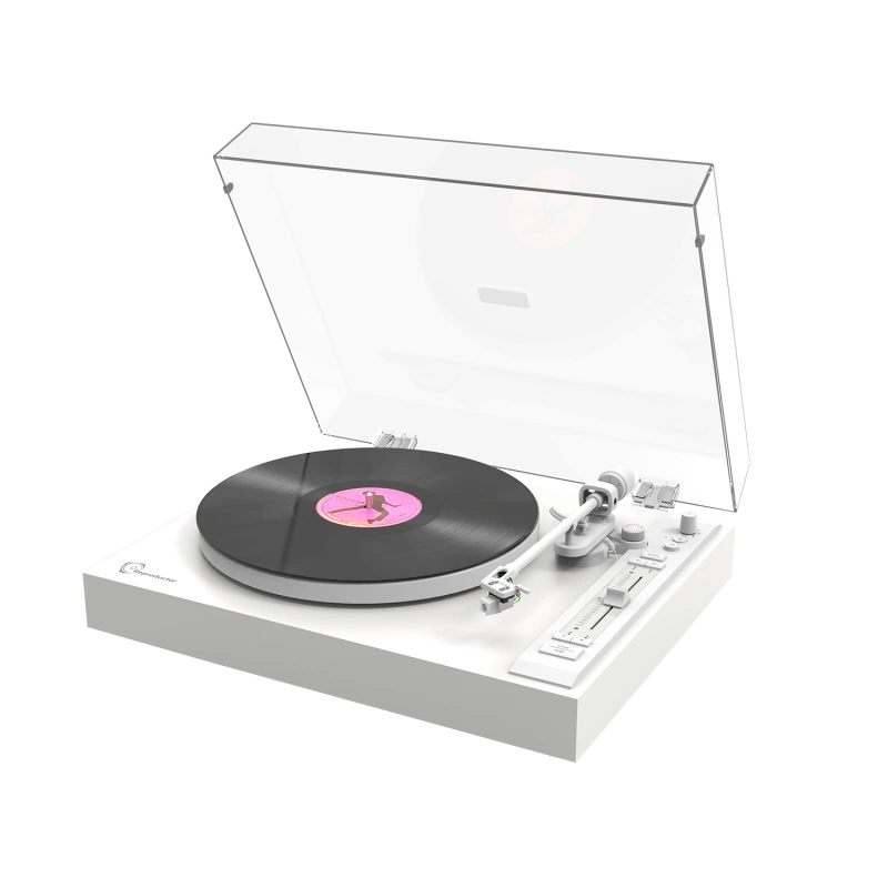 Reproductor RP-300BT White