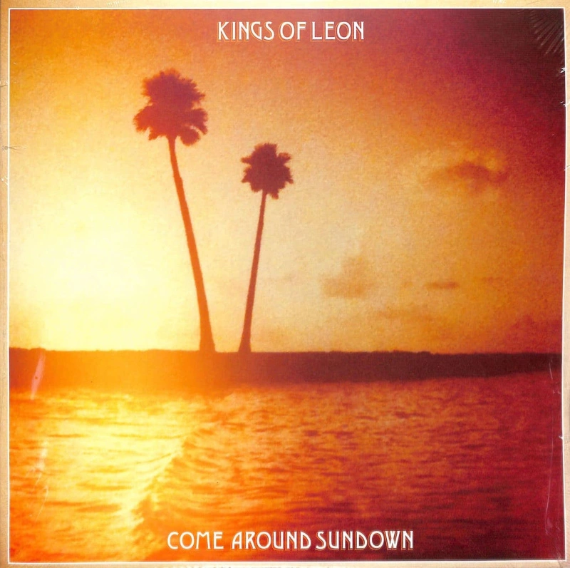 Come Around Sundown