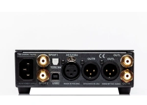 MYTEK LIBERTY DAC II