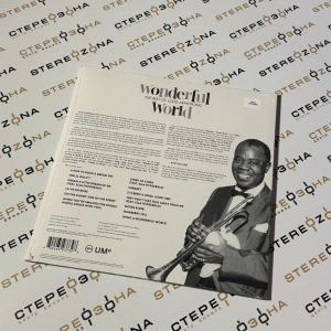 Wonderful World (The Best Of)