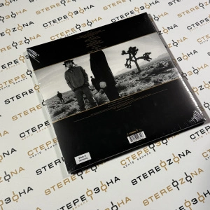 The Joshua Tree (30th Anniversary)