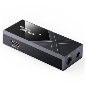 FIIO KA17 (F3101K) Titanium