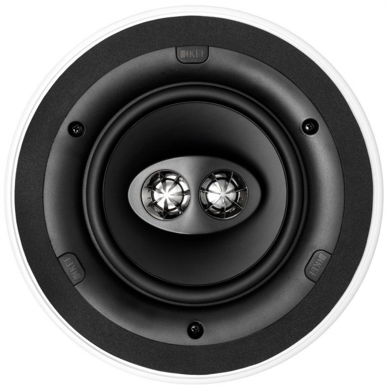KEF Ci160 CRDS DUAL STEREO