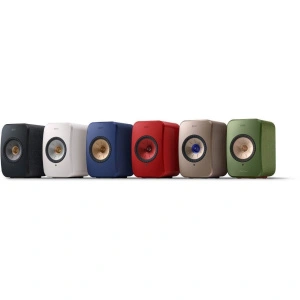 KEF LSX II Soundwave