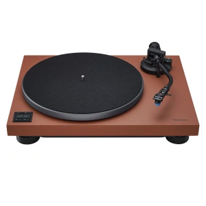 Technics SL-40CBTE Terracotta Brown