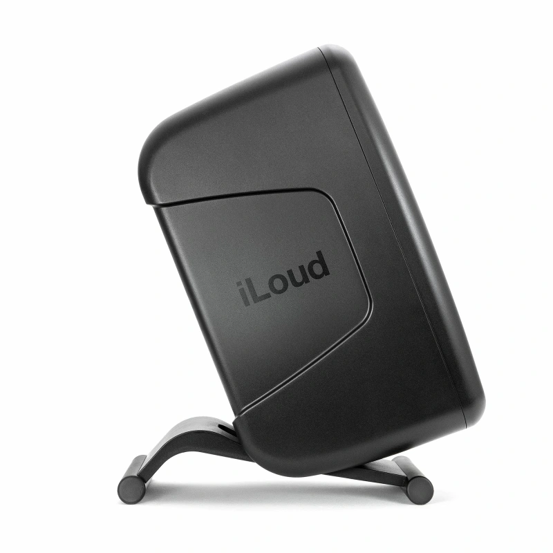 Студийный монитор IK Multimedia iLoud MTM MKII Black
