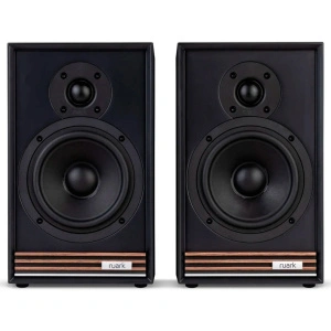 Ruark Sabre-R Fused Charcoal