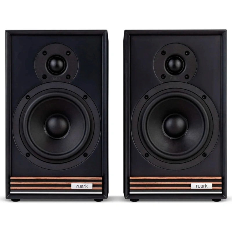 Ruark Sabre-R Fused Charcoal
