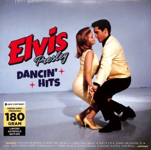 Dancin' Hits