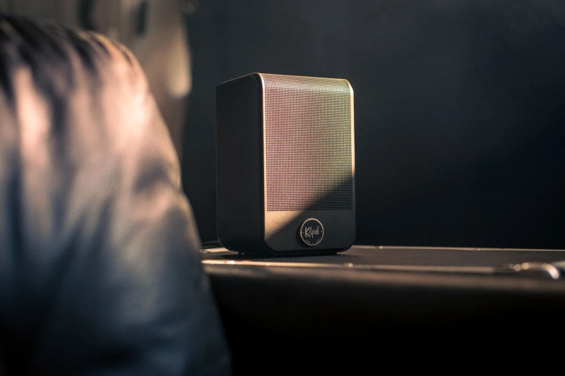 Klipsch Flexus Sur 100 Black