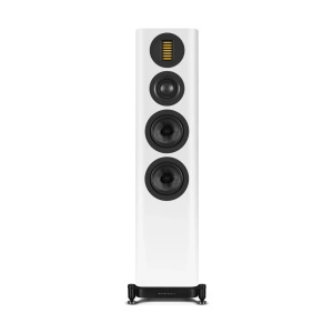 Wharfedale EVO 5.3 White