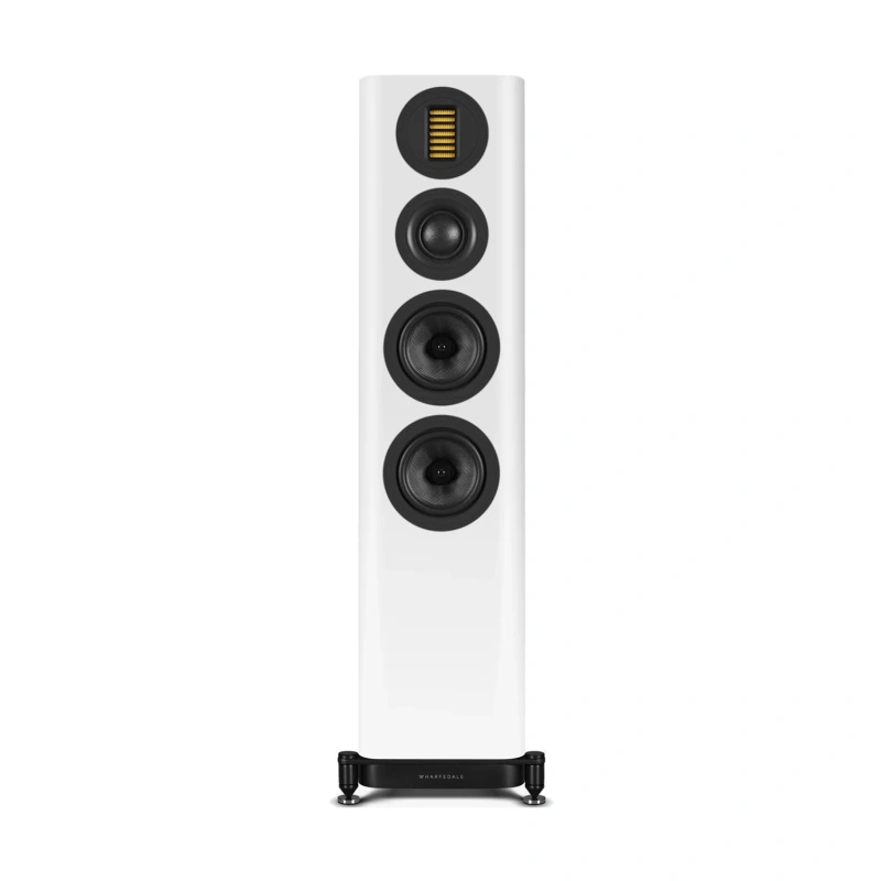 Wharfedale EVO 5.3 White