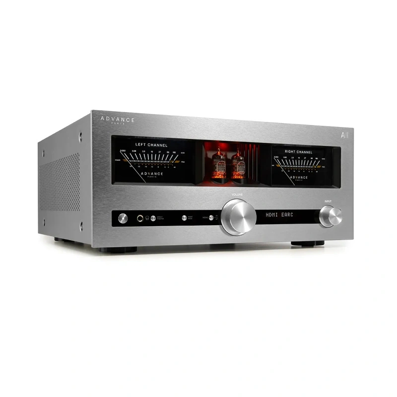 Advance Paris Nova Ai 190/A-BTC Gray