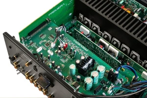 Premiera A3 Silver