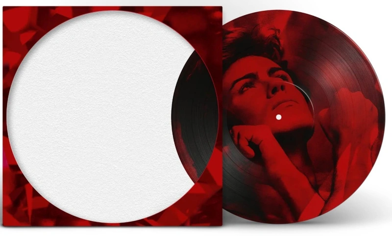 Careless Whisper (40th Anniversary Half-Speed Picture Disc)