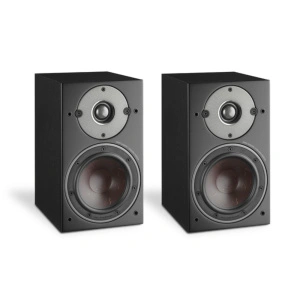 DALI Oberon 1 Black Ash